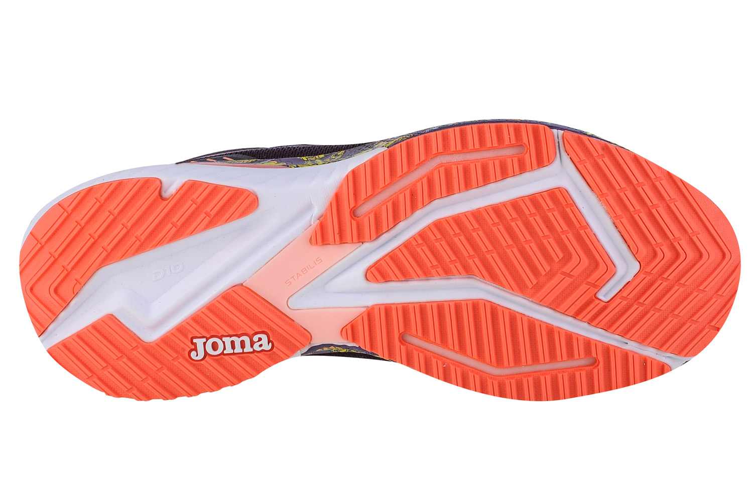 Dámska bežecká obuv Joma R.Hispalis Lady 2220 RHISLW2220 – Obrázok 4