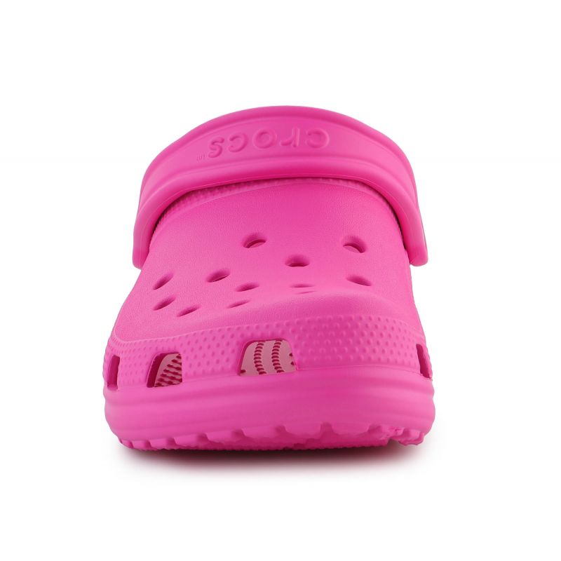 Šľapky Crocs Classic Juice dreváky W 10001-6UB – Obrázok 2
