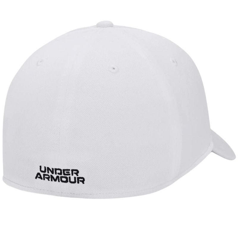 Šiltovka Under Armour Blitzing M 1376700 100 – Obrázok 2