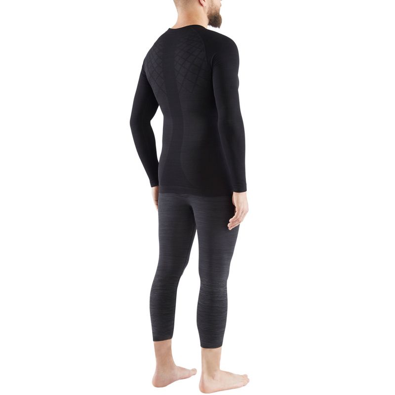 Spodné prádlo Viking Lucas Bamboo 3/4 M 500-22-7155-08 – Obrázok 2