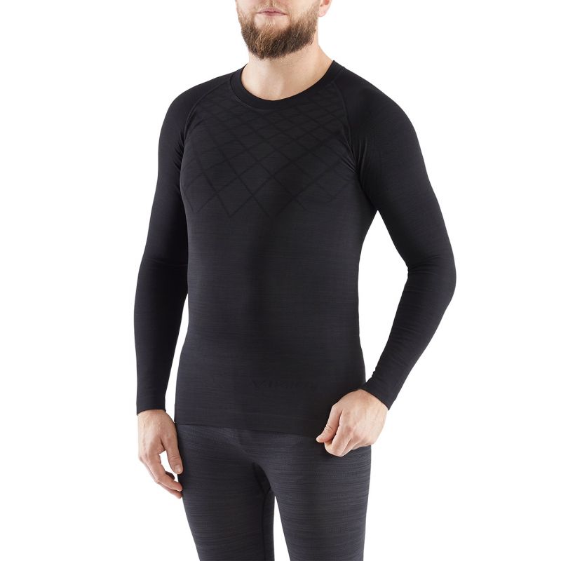 Spodné prádlo Viking Lucas Bamboo 3/4 M 500-22-7155-08 – Obrázok 3