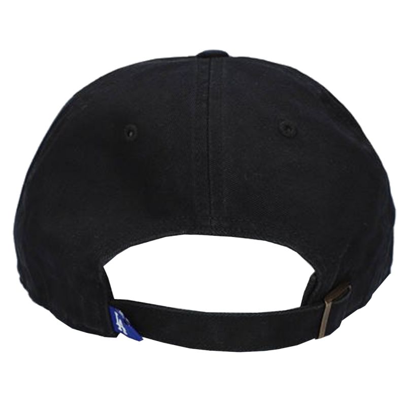Šiltovka 47 Brand MLB Los Angeles Dodgers 47 Clean Up B-RGW12GWS-BKJ – Obrázok 2
