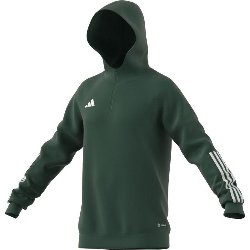 Mikina adidas Tiro 23 Competition Hoodie M HU1348 – Obrázok 3