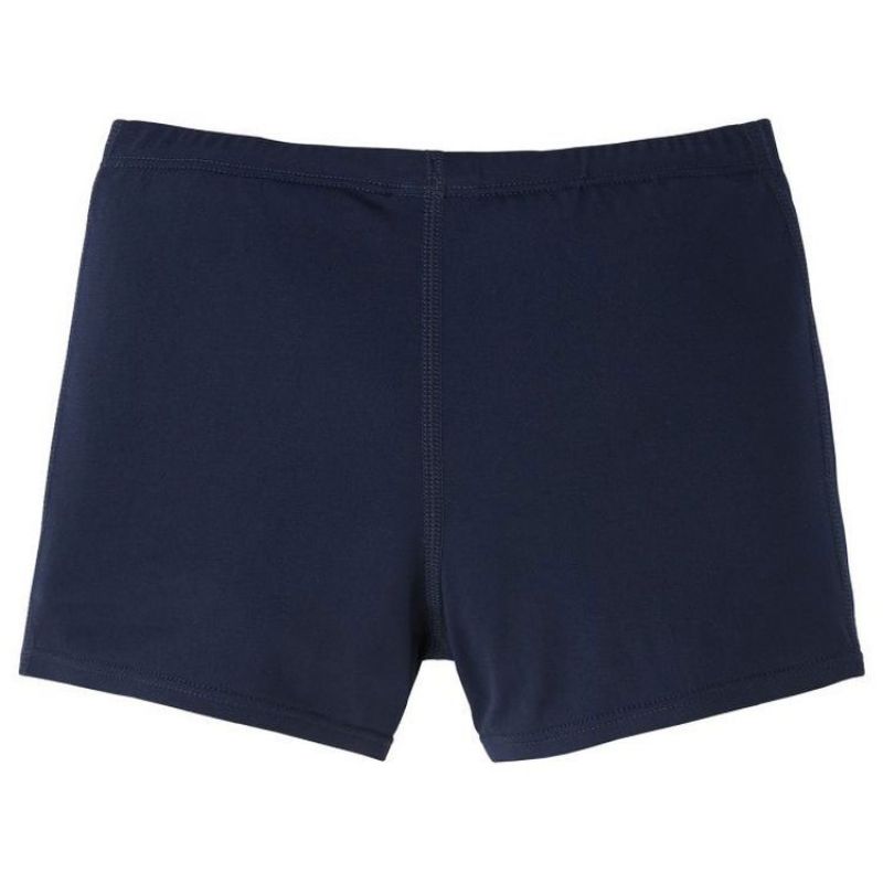 Plavky Nike Square Leg Jr NESS9742-440 – Obrázok 2