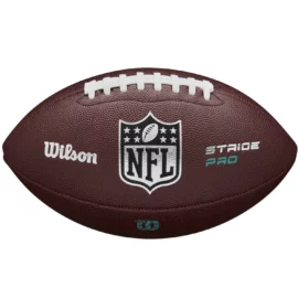 NFL Stride Pro Eco Football WF3007101XBBOF