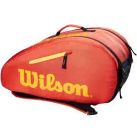 Wilson Padel Racquet Junior Bag WR8902102001