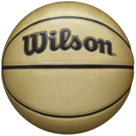 Wilson NBA Gold Edition Ball WTB3403XB