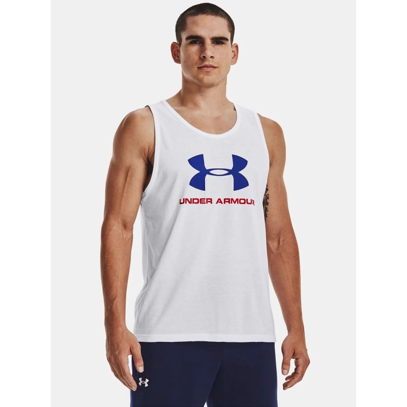 Tričko Under Armour M 1329589-104 – Obrázok 3