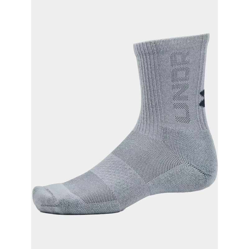 Ponožky Under Armour M 1373084-044 – Obrázok 2