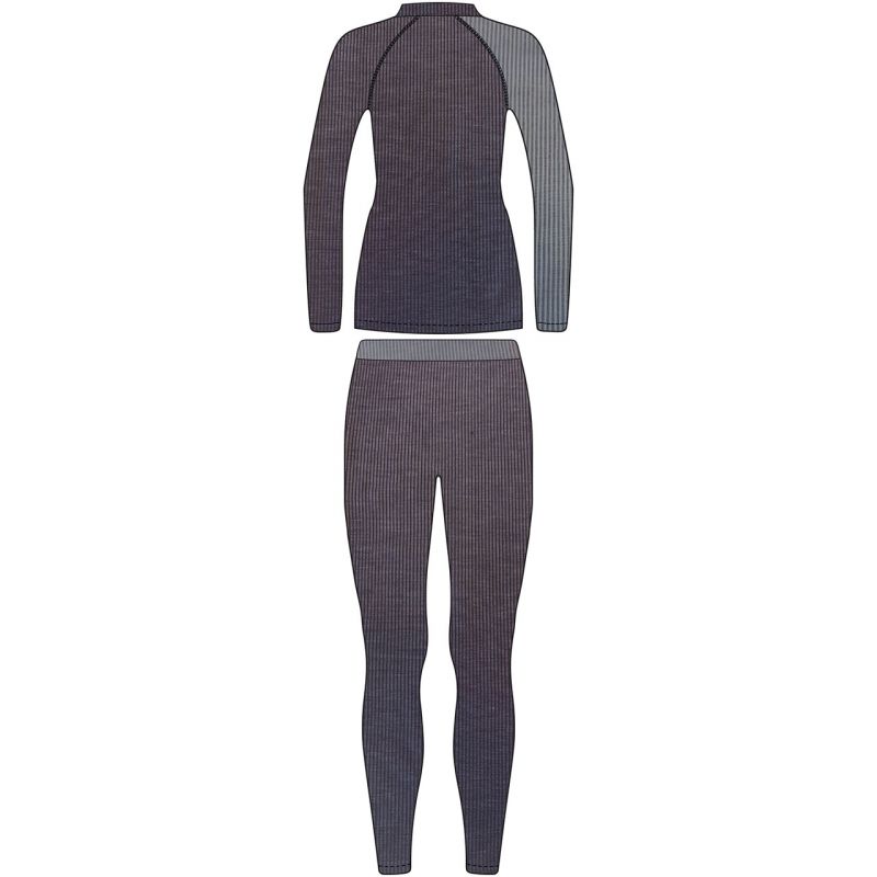 Termoprádlo Viking Mounti Set W 500-25-8757-0800 – Obrázok 2
