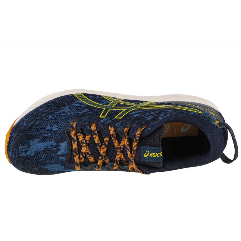 Obuv Asics Fuji Lite 3 M 1011B467-401 – Obrázok 3