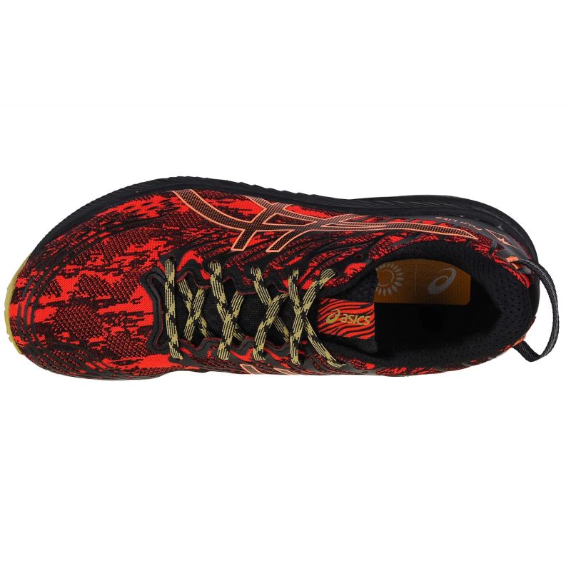 Obuv Asics Fuji Lite 3 M 1011B467-600 – Obrázok 3