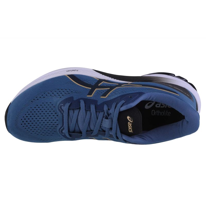 Obuv Asics GT-1000 12M 1011B631-401 – Obrázok 3