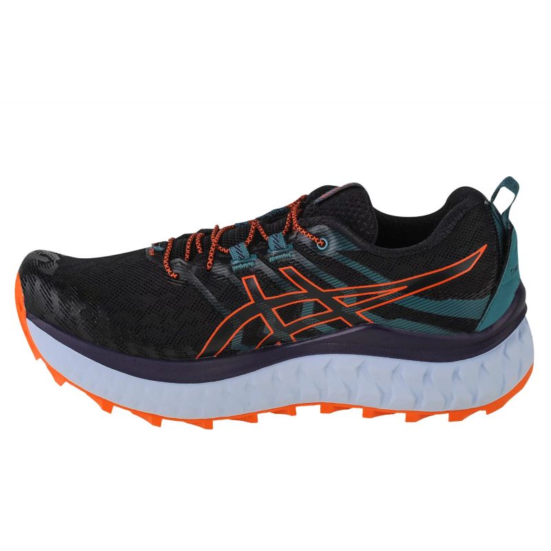 Bežecké topánky Asics Trabuco Max W 1012A901-005 – Obrázok 2