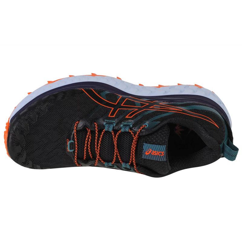 Bežecké topánky Asics Trabuco Max W 1012A901-005 – Obrázok 3