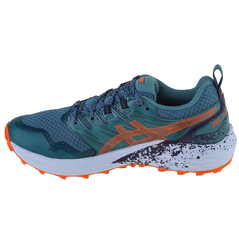 Bežecké topánky Asics Gel-Trabuco Terra W 1012A902-300 – Obrázok 2