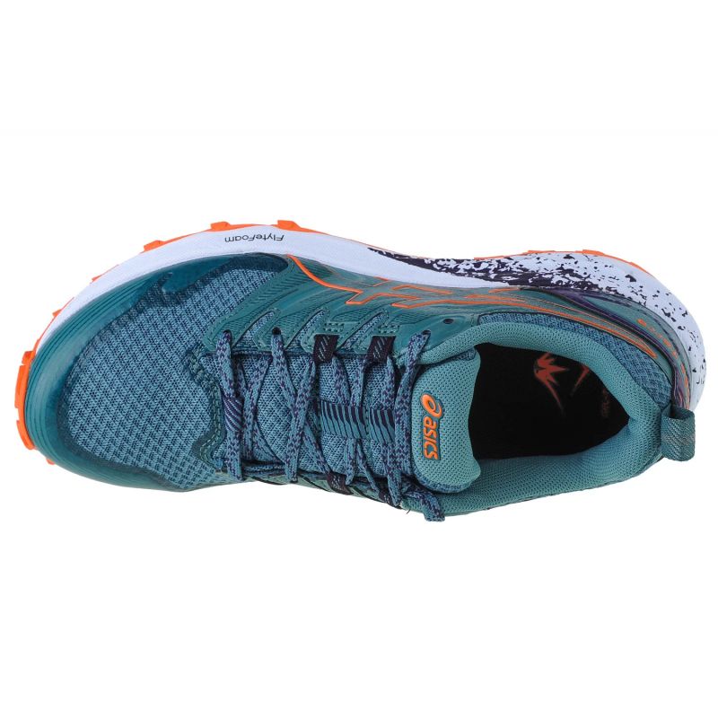 Bežecké topánky Asics Gel-Trabuco Terra W 1012A902-300 – Obrázok 3