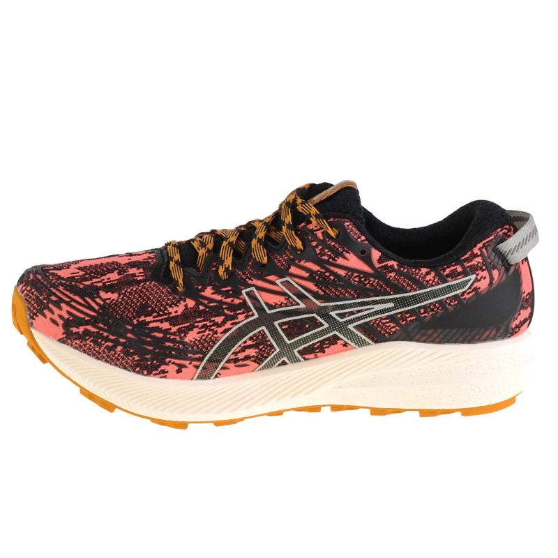 Bežecká obuv Asics Fuji Lite 3 W 1012B294-700 – Obrázok 2