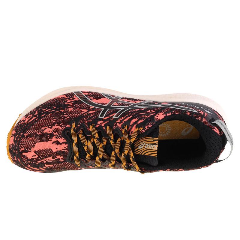 Bežecká obuv Asics Fuji Lite 3 W 1012B294-700 – Obrázok 3
