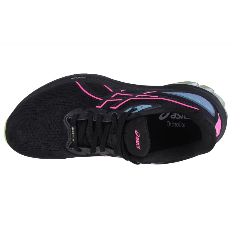 Bežecké topánky Asics GT-1000 12 GTX W 1012B508-001 – Obrázok 3