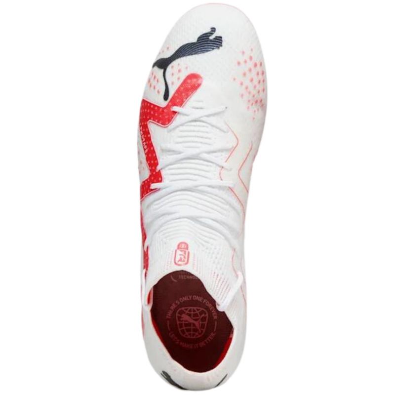 Kopačky Puma Future Ultimate FG/AG M 107355 01 – Obrázok 2
