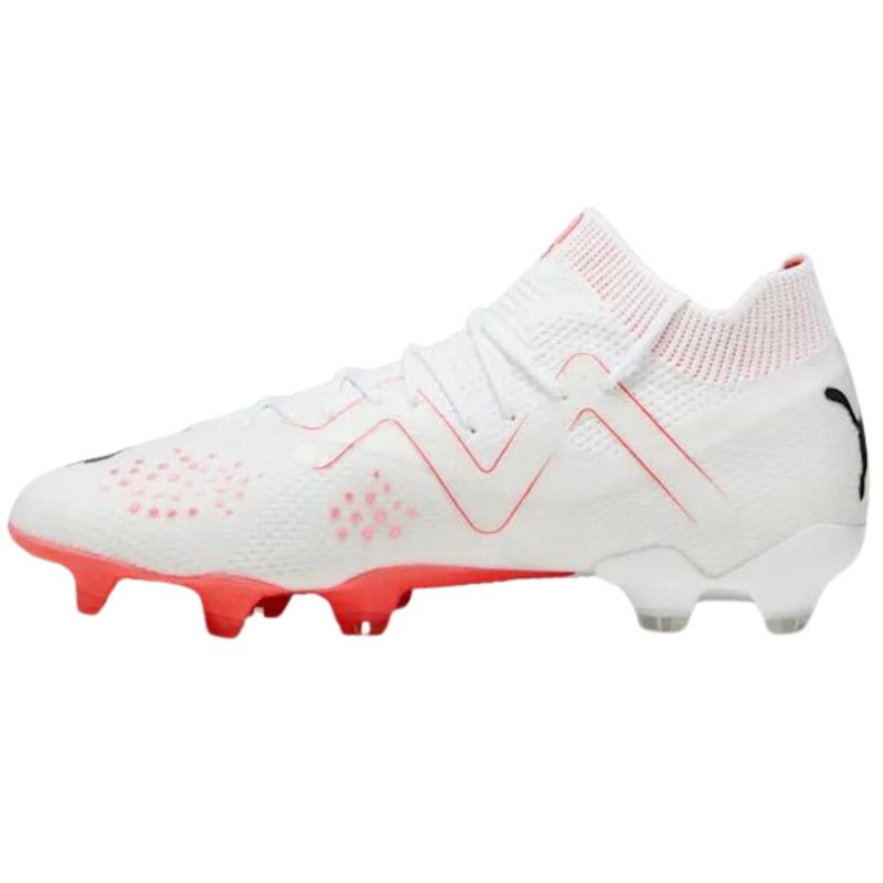 Kopačky Puma Future Ultimate FG/AG M 107355 01 – Obrázok 3