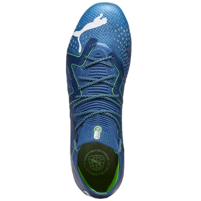 Kopačky Puma Future Ultimate FG/AG M 107355 03 – Obrázok 2
