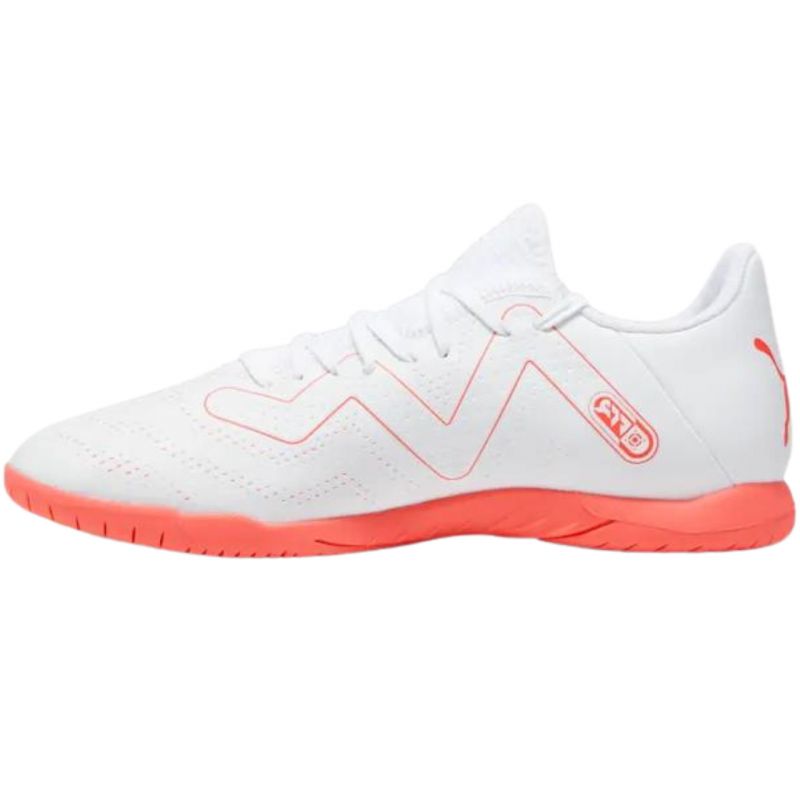 Kopačky Puma Future Play IT M 107382 01 – Obrázok 3