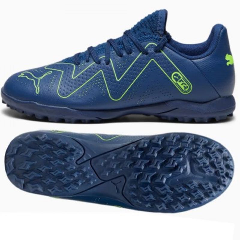 Turfy Puma Future Play TT Jr 107391-03 – Obrázok 3