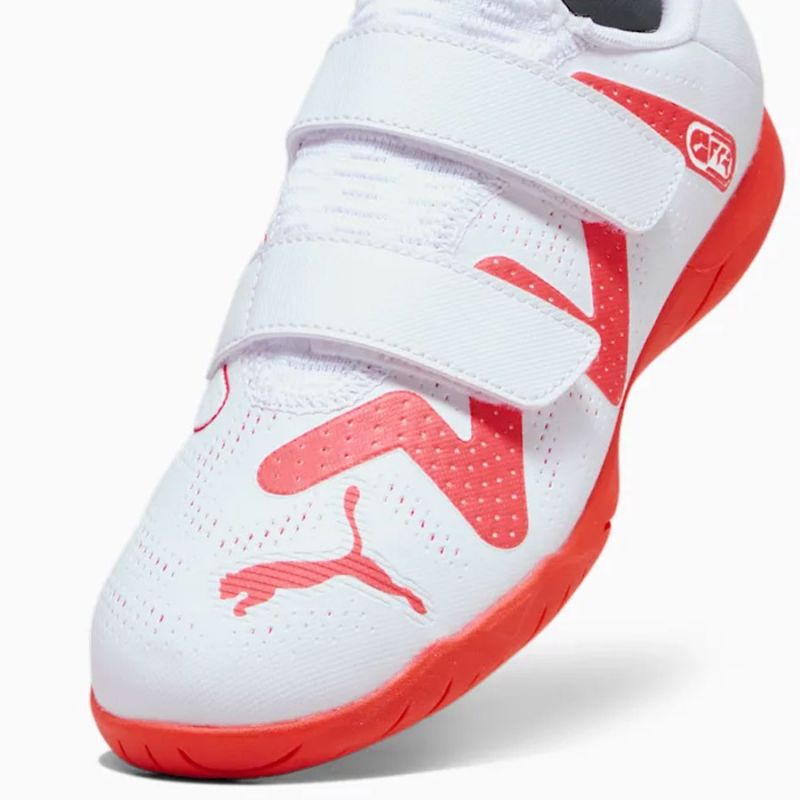 Halovky Puma Future Play IT V Jr 107395-01 – Obrázok 3