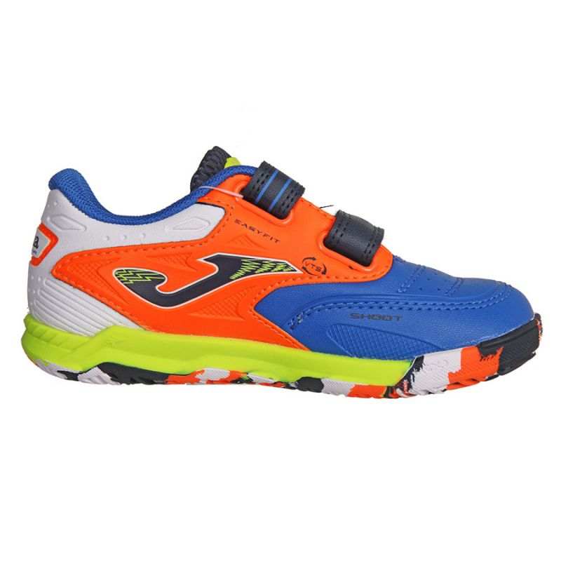 Halovky Joma Cancha 2304 IN Jr CAJW2304INV – Obrázok 2