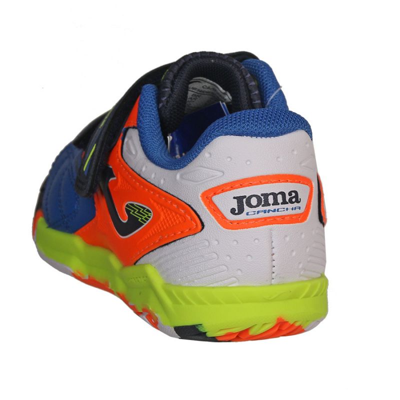 Halovky Joma Cancha 2304 IN Jr CAJW2304INV – Obrázok 3