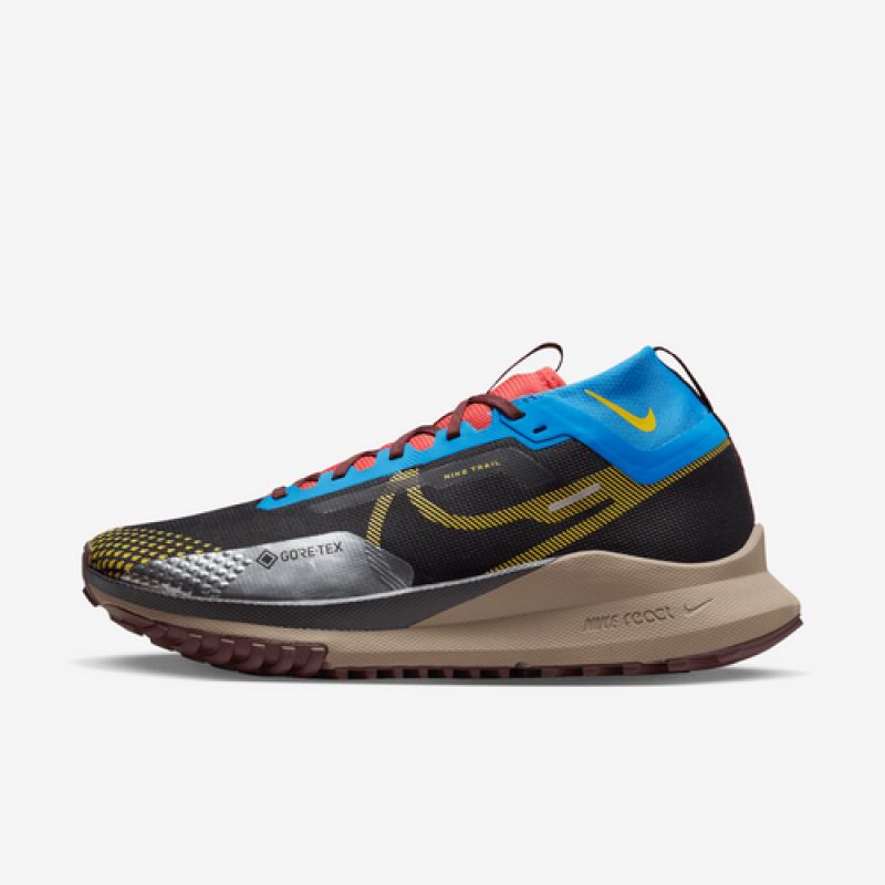 Bežecká obuv Nike React Pegasus Trail 4 Gore-Tex DJ7926 003 – Obrázok 2