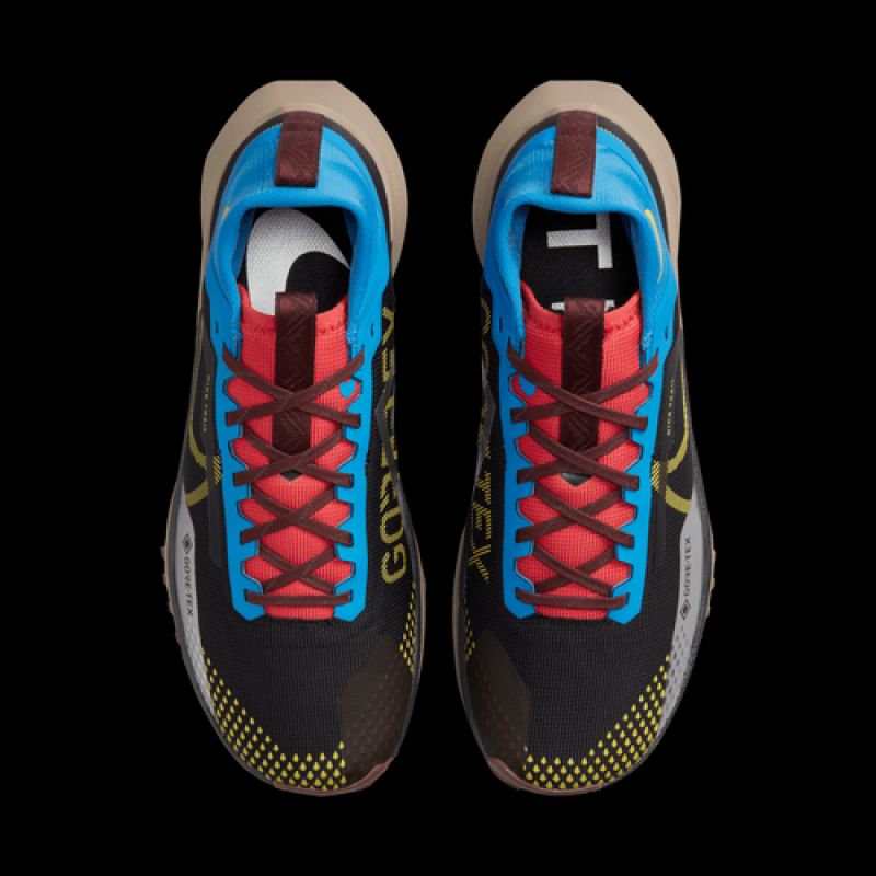 Bežecká obuv Nike React Pegasus Trail 4 Gore-Tex DJ7926 003 – Obrázok 3