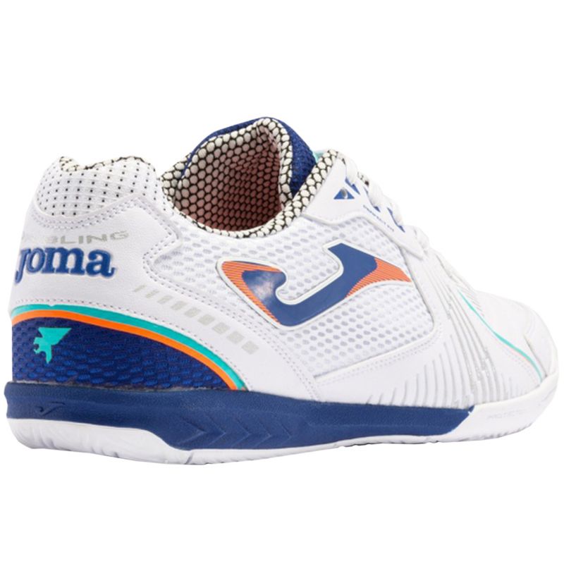 Halovky Joma Dribling Indoor 2302 M DRIW2302IN – Obrázok 3