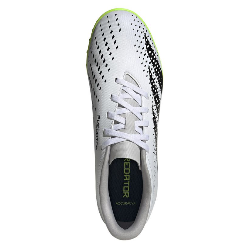 Turfy Adidas Predator Accuracy.4 TF M GY9995 – Obrázok 3