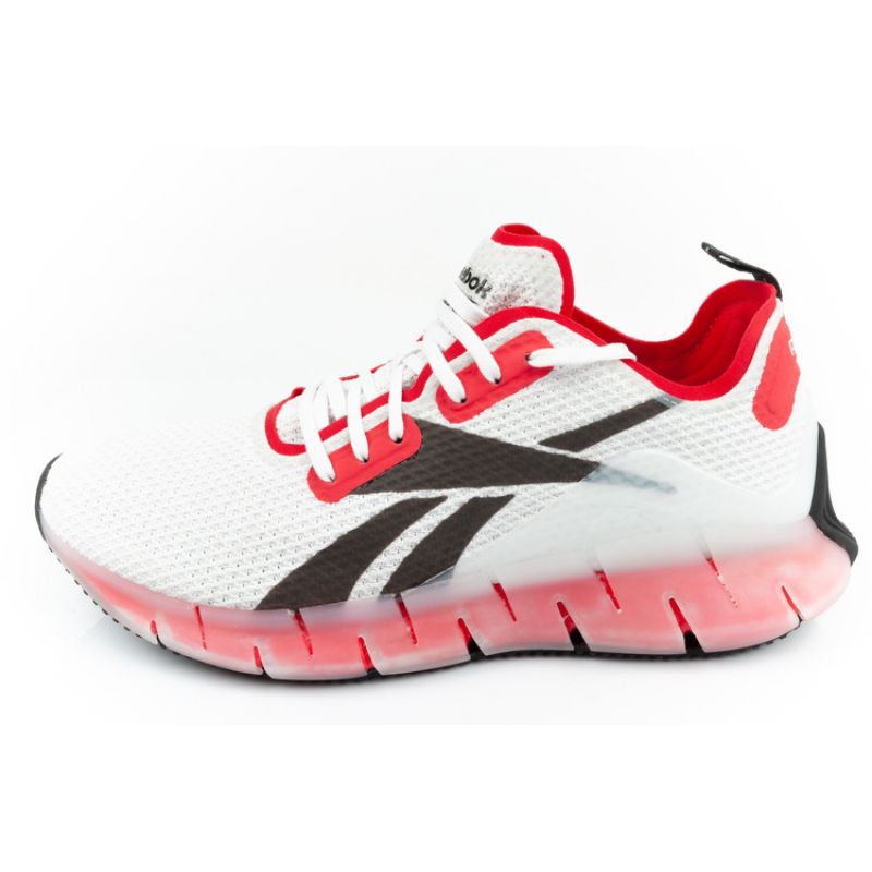 Bežecká obuv Reebok Zig Kinetica M GZ0188 – Obrázok 2