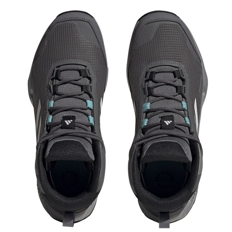 Zimné topánky Adidas Terrex Eastrail 2 Mid Rain.Rdy W HP8725 – Obrázok 2