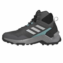 Zimné topánky Adidas Terrex Eastrail 2 Mid Rain.Rdy W HP8725 – Obrázok 3