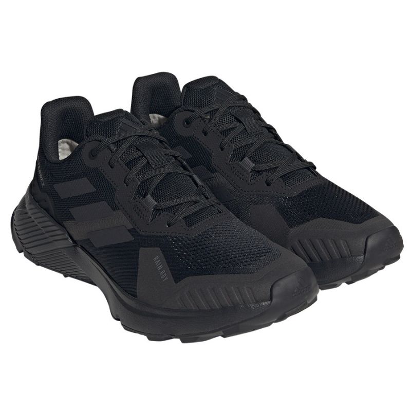Bežecká obuv Adidas Terrex Soulstride Rain.Rdy M IF5015 – Obrázok 3