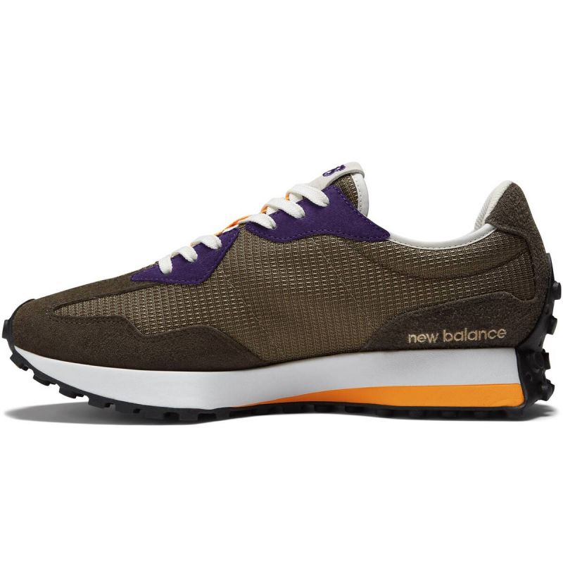 Obuv New Balance M MS327DO – Obrázok 2