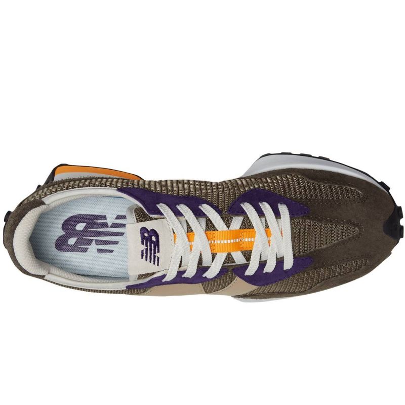 Obuv New Balance M MS327DO – Obrázok 3