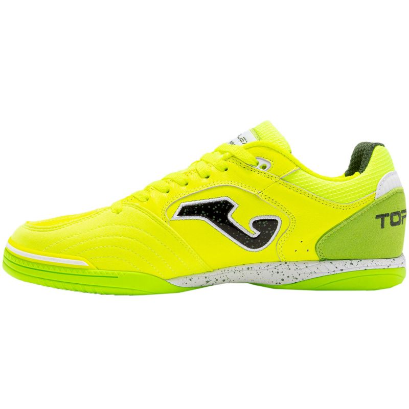 Halovky Joma Top Flex Indoor 2309 M TOPW2309IN – Obrázok 2