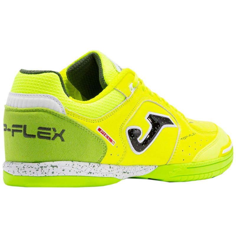 Halovky Joma Top Flex Indoor 2309 M TOPW2309IN – Obrázok 3