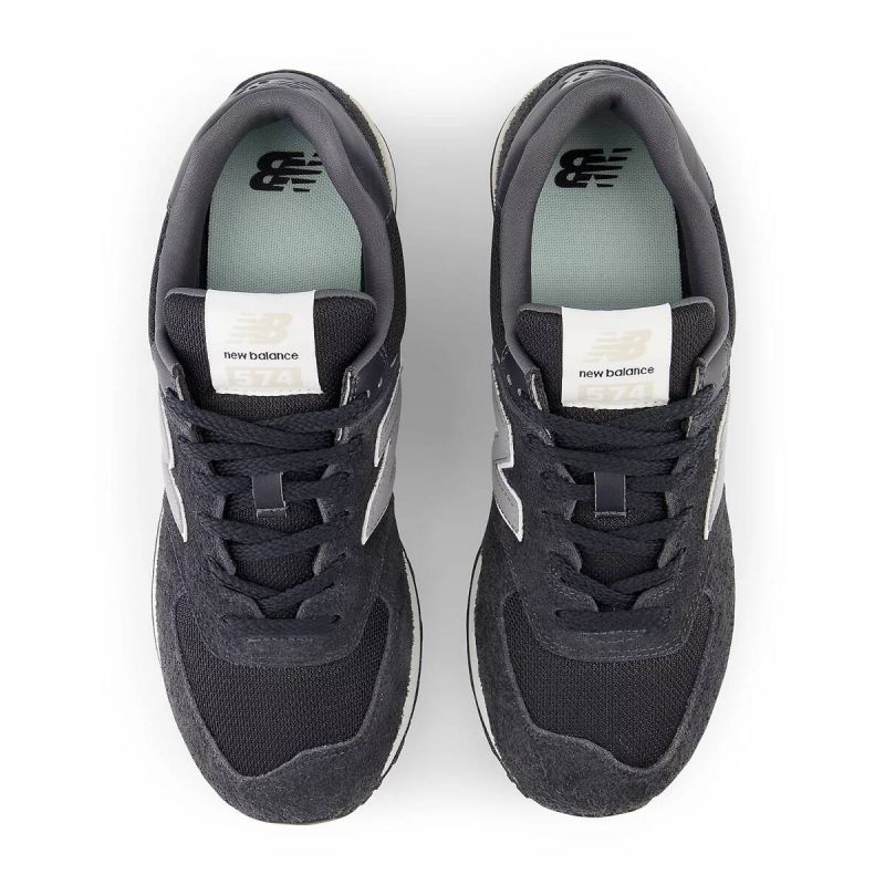Obuv New Balance M U574SBG – Obrázok 3