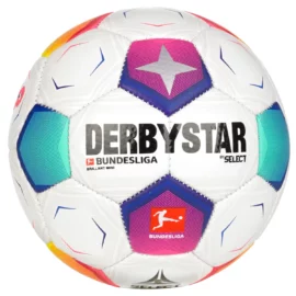 Derbystar Bundesliga Brillant V23 Mini Ball 162009C