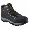 Skechers-204642/CHAR