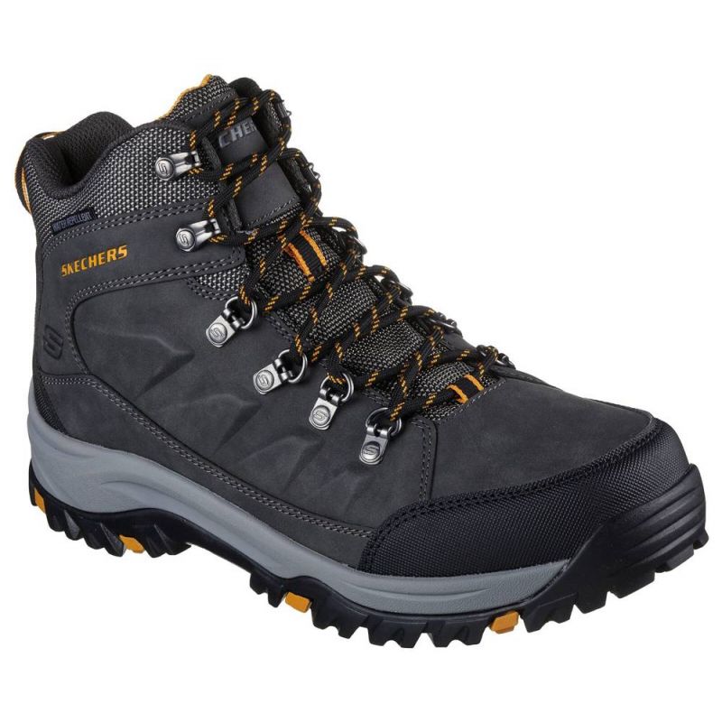 Skechers-204642/CHAR