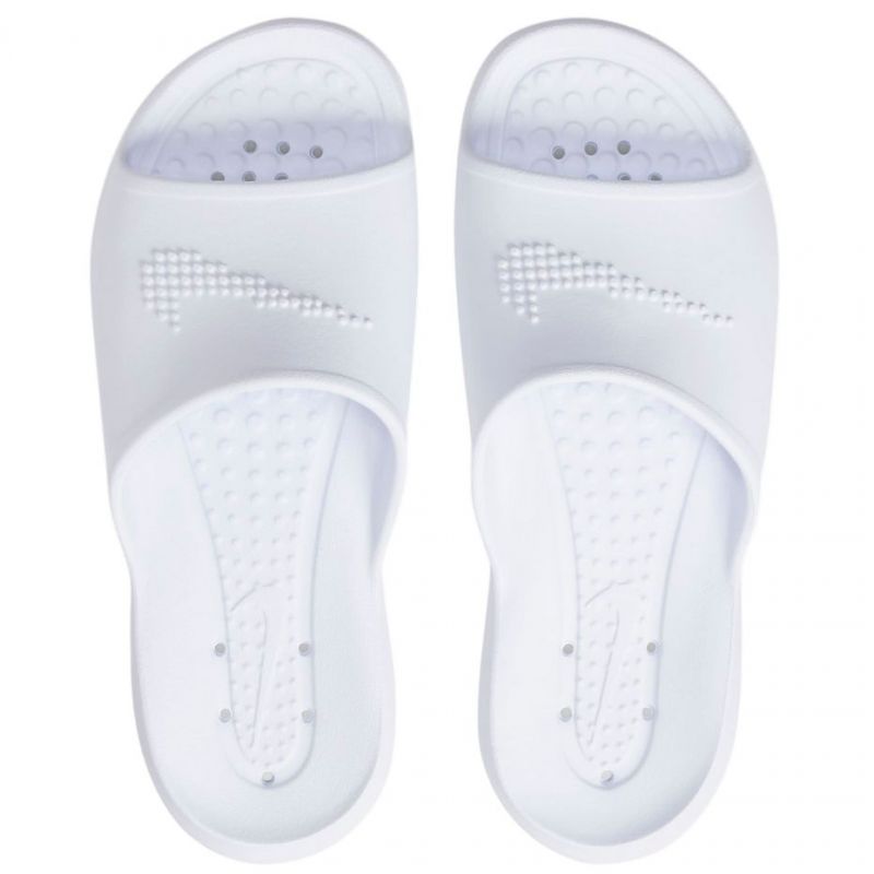 Šľapky Nike Victori One Slide W CZ7836 100 – Obrázok 2
