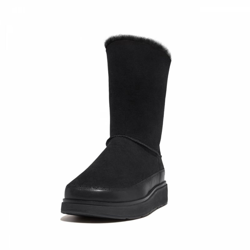 Čižmy FitFlop GEN-FF W GO9-090 – Obrázok 2